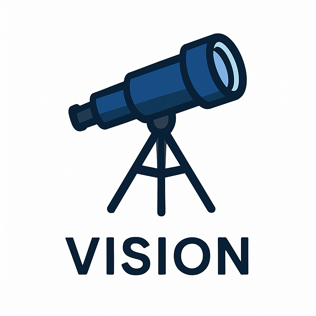 Vision Icon